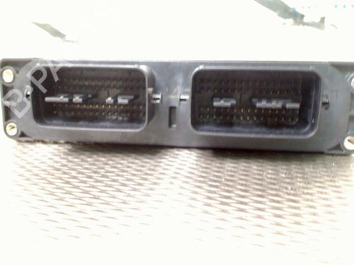 Engine control unit (ECU) MAZDA 2 (DE_, DH_) 1.3 MZR (DE3FS) | BP33421821M57 - Image 2