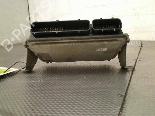 Engine control unit (ECU) PEUGEOT 108 1.0 VTi | BP32337174M57  - Image 5