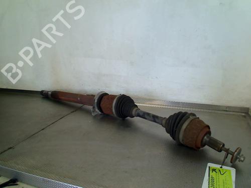 Used Right front driveshaft Right front driveshaft 39577925 39577925