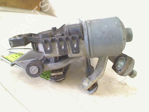 Front wipers mechanism FORD FIESTA VI (CB1, CCN) 1.25 | BP11318985C83 