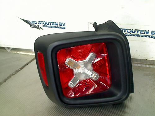 Left taillight JEEP RENEGADE SUV (BU, B1, BV) 1.4 | BP29988515C34