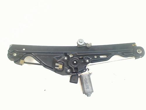 Rear right window mechanism BMW 5 Touring (E61) 525 d | BP11307375C25 