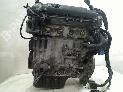 Used Engine Engine CITROËN DS3 (SA_) 1.6 VTi 120 (120 hp) 34367115 34367115