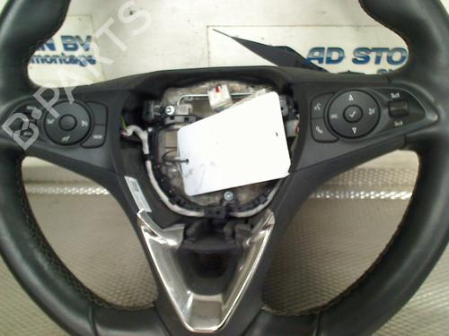 Rat OPEL CORSA F (P2JO) 1.2 (68) | BP30747661C49