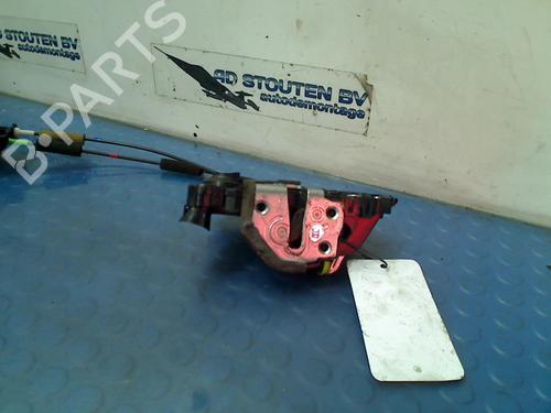 Used Front left lock TOYOTA PRIUS (_W3_) 1.8 Hybrid (ZVW3_) (99 hp) 11321084