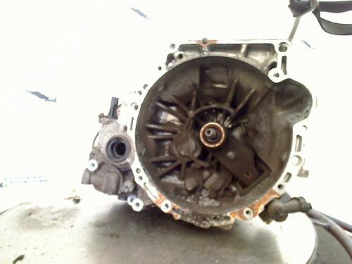 Gearbox MAZDA 2 (DE_, DH_) 1.3 (DE3FS) | BP31243488M3 
