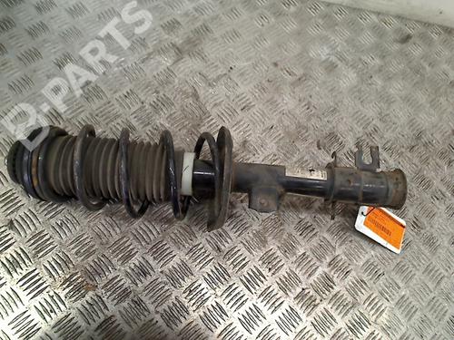 Punto Evo Molle Cofano Posteriore Per Fiat - 437mm, Forza 350N Ammortizzatori Portellone Posteriore - Foto 6