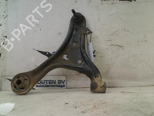 Used Right front suspension arm TOYOTA IQ (_J1_) 1.0 (KGJ10_, KGJ10R) (68 hp) 11321144