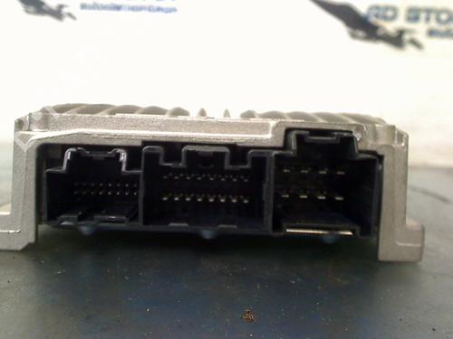 Electronic module RENAULT MEGANE III Grandtour (KZ0/1) 1.5 dCi (KZ09, KZ0D, KZ1G, KZ29, KZ14, KZ1W, KZ10, KZ1F,... | BP16497871M83