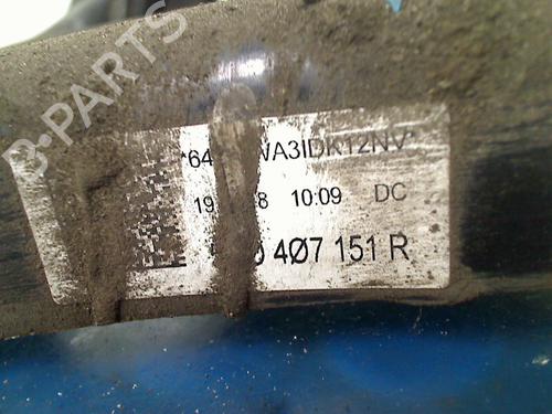 Left front suspension arm VW GOLF VII Variant (BA5, BV5) 1.5 TSI | BP18152960M12 