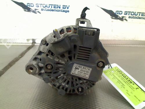 Used Alternator HYUNDAI i30 Estate (FD) 1.6 (126 hp) 28140358