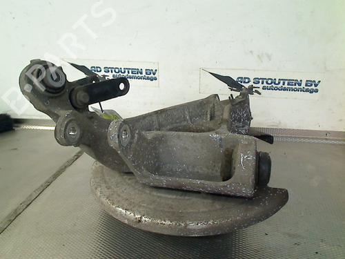 Right rear steering knuckle LAND ROVER RANGE ROVER IV (L405) 3.0 TDV6 4x4 | BP29425370M28 