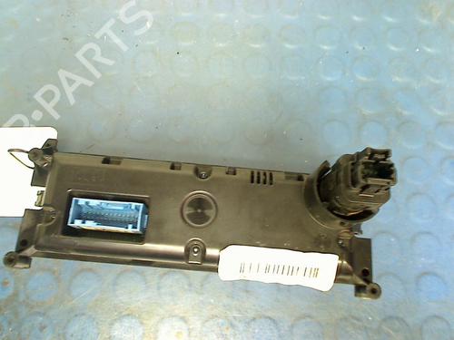 Climate control MINI MINI (R50, R53) Cooper | BP22436729I5 