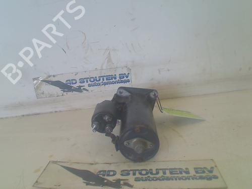 Startmotor ALFA ROMEO 159 Sportwagon (939_) 1.9 JTDM 16V (939BXC1B, 939BXC12) | BP11318357M8 
