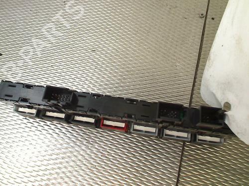 Warning switch SKODA FABIA III (NJ3) 1.2 TSI | BP35946748I22 - Image 3