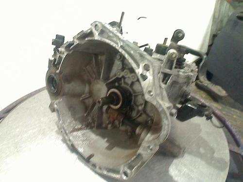 Gearbox KIA PICANTO II (TA) 1.0 | BP33951510M3  - Image 6