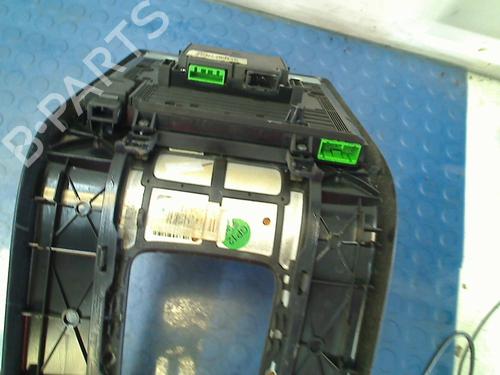 Climate control VOLVO V70 III (135) 2.5 T FlexiFuel | BP11305645I5 