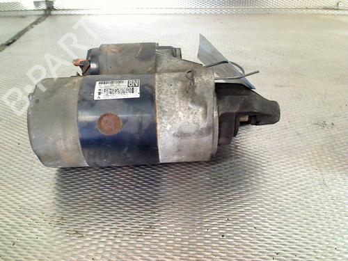 Motorino avviamento SUZUKI SWIFT III (MZ, EZ) 1.5 (RS415, ZC21S) (102 hp) 30733213