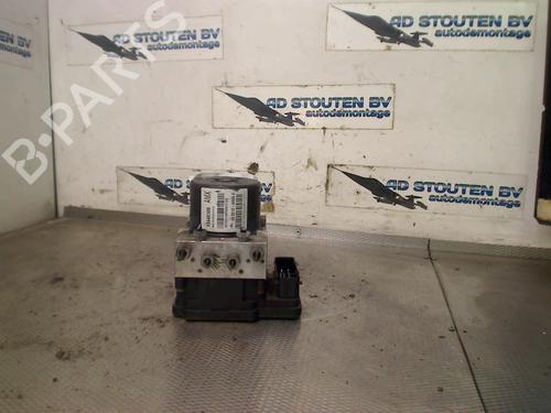 Used ABS pump OPEL ZAFIRA TOURER C (P12) 2.0 CDTi (75) (170 hp) 30747644