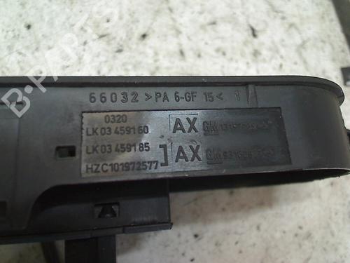 Switch OPEL ASTRA H Estate (A04) 1.9 CDTI (L35) | BP11307204I30 