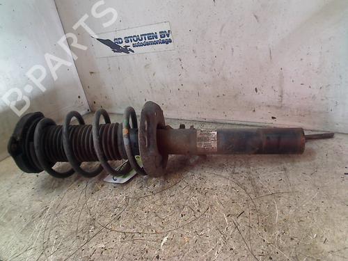 Right front shock absorber VW JETTA IV (162, 163, AV3, AV2) 1.2 TSI | BP11262124M17 