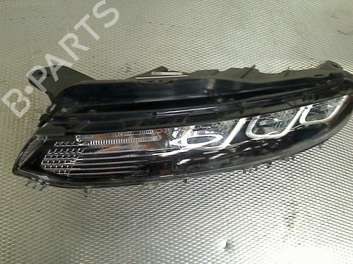Left front fog light CITROËN BERLINGO (ER_, EC_) 1.2 PureTech 130 | BP39199764C30 - Image 2