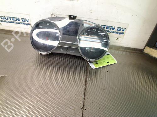 instrument-cluster-seat-ibiza-iv-st-6j8-6p8-2010-2011-2012-2013-2014-2015-2016-26737566 main image