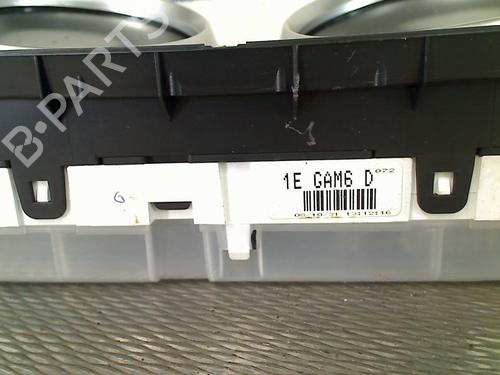Instrument cluster MAZDA 6 Hatchback (GH) 2.0 MZR-CD (GH14) | BP28690678C47 - Image 2
