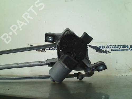 Front wipers mechanism FORD MONDEO IV Turnier (BA7) 2.0 TDCi | BP19748758C83 