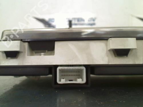 Display monitor TOYOTA COROLLA Estate (_E12_) 1.4 VVT-i (ZZE120_, ZZE120R) | BP19272784C48 