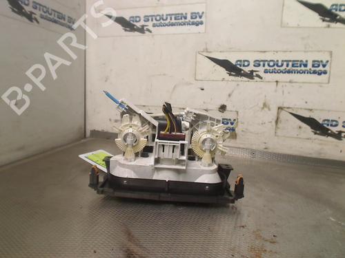 Climate control OPEL AGILA B (H08) 1.2 (F68) | BP31331911I5 - Image 5