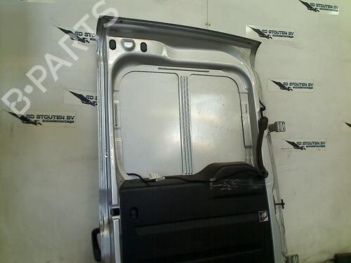 Left tailgate OPEL COMBO Box Body/MPV (X12) 1.3 CDTI (B05) | BP27452675C76 
