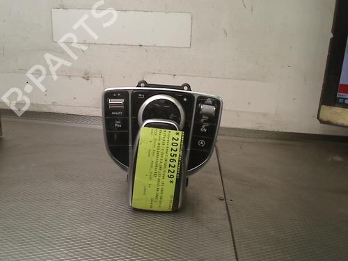 Used Switch MERCEDES-BENZ C-CLASS (W205) C 200 (205.042) (184 hp) 31263276