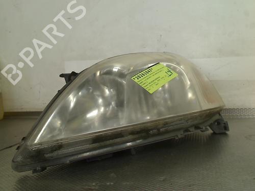 Left headlight TOYOTA COROLLA (_E12_) 1.6 VVT-i (ZZE121_, ZZE121R) | BP33714533C28  - Image 6