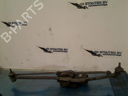 Used Front wipers mechanism MERCEDES-BENZ SPRINTER 3,5-t Van (B906) 311 CDI (906.631, 906.633, 906.635, 906.637) (109 hp) 13649126