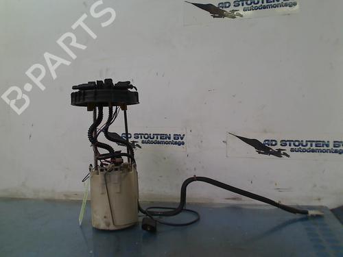 Used Fuel pump MERCEDES-BENZ SPRINTER 3,5-t Van (B906) 315 CDI (906.631, 906.633, 906.635, 906.637) (150 hp) 16407268