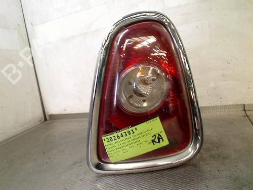 Right taillight MINI MINI (R56) Cooper | BP39974862C35 - Image 7