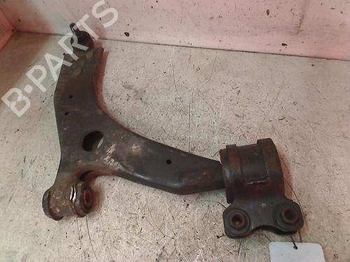 Used Right front suspension arm VOLVO V50 (545) 1.6 D (110 hp) 13739918