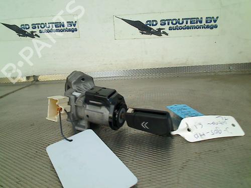 Ignition barrel CITROËN C1 II (PA_, PS_) 1.0 VTi 72 | BP29401642M48 