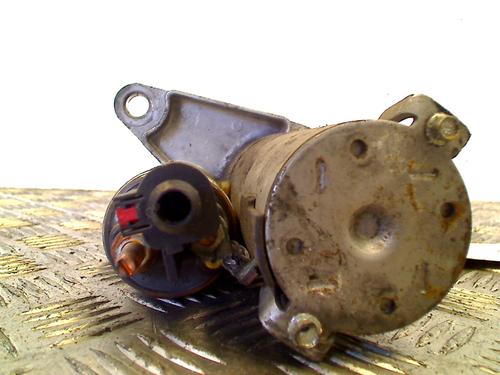 Startmotor SEAT IBIZA III (6L1) 1.6 16V (105 hp) 11300269