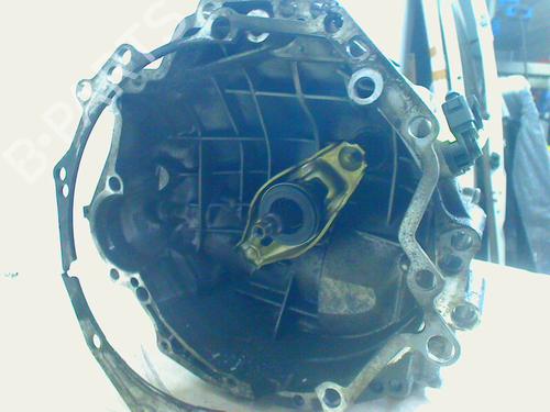 Gearbox AUDI A6 C6 Avant (4F5) 2.4 | BP32337226M3  - Image 5