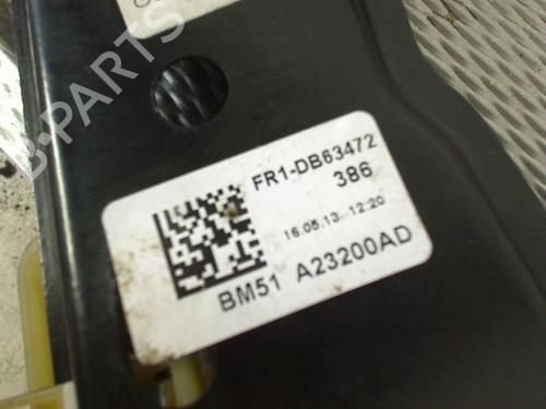 Front right window mechanism FORD FOCUS III 1.6 TDCi ECOnetic | BP29158070C23 