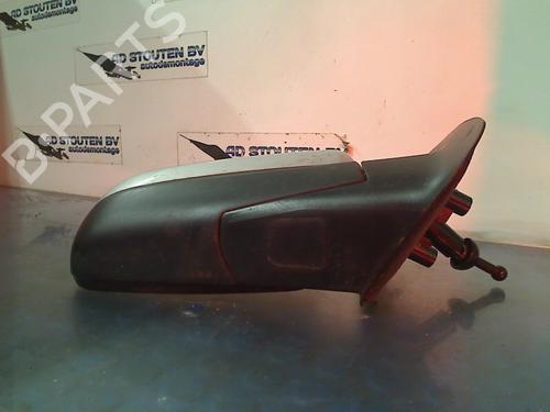 Right mirror CHEVROLET AVEO / KALOS Saloon (T250, T255) 1.4 | BP12587529C27