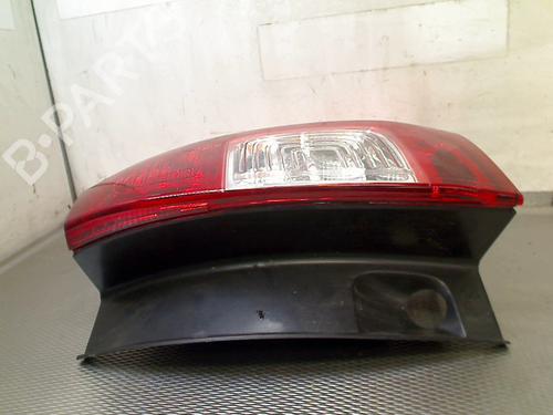 Right taillight DACIA LOGAN MCV II TCe 90 (K8M1, K8MA, K8AC) | BP32205753C35 