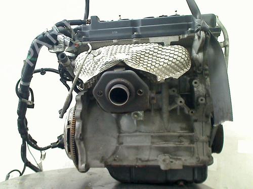 Engine MITSUBISHI LANCER VIII Sportback (CX_A) 1.6 MIVEC | BP31315237M1