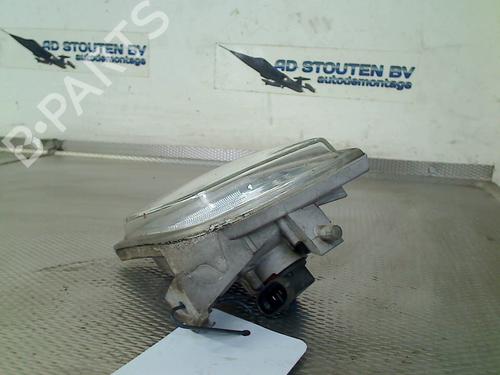 Left front fog light MAZDA 6 Hatchback (GH) 2.0 MZR (GHEFS) | BP33869100C30 - Image 3