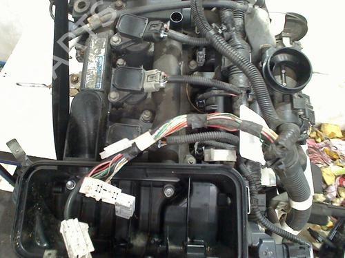 Engine CITROËN C1 (PM_, PN_) 1.0 | BP39265309M1 - Image 6