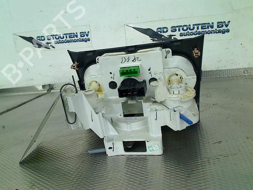 Climate control NISSAN PIXO (UA0) 1.0 | BP25213948I5 