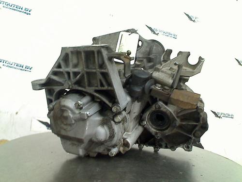 Gearbox FIAT PUNTO EVO (199_) 1.3 D Multijet | BP37169711M3 - Image 7