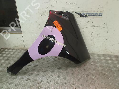 Used Right front fenders MERCEDES-BENZ A-CLASS (W169) A 160 CDI (169.006, 169.306) (82 hp) 11306702